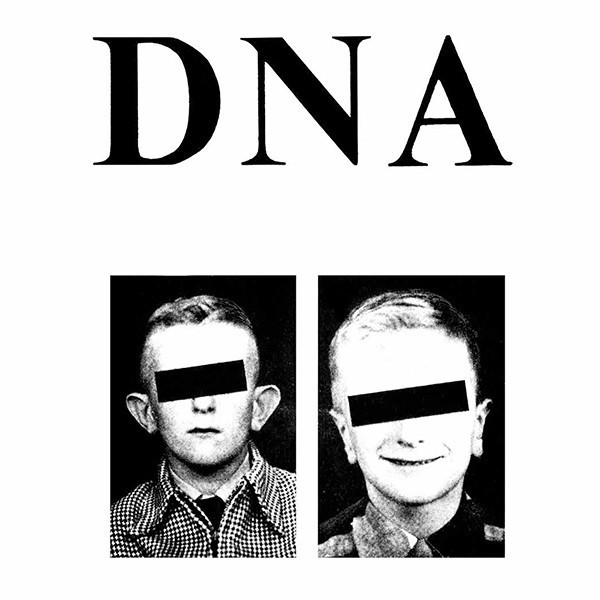 DNA - You & You | Superior Viaduct (SV098) - main