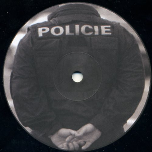 Various - Untitled | No Cop's Area (NCA 01) - 2 Various - Untitled | No Cop's Area (NCA 01) - 2