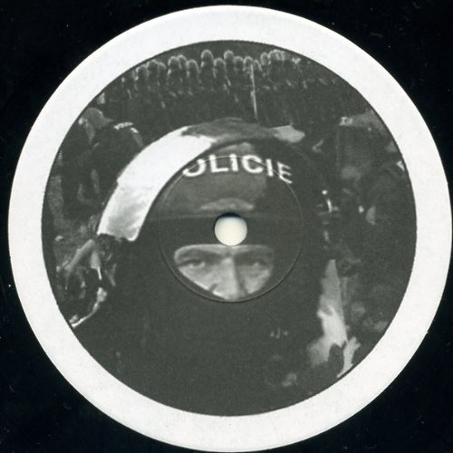 Various - Untitled | No Cop's Area (NCA 01) - main Various - Untitled | No Cop's Area (NCA 01) - main