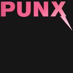 Informatics - Accidents In Paradise - Part 1 | Punx (PUNX 003) - main Informatics - Accidents In Paradise - Part 1 | Punx (PUNX 003) - main