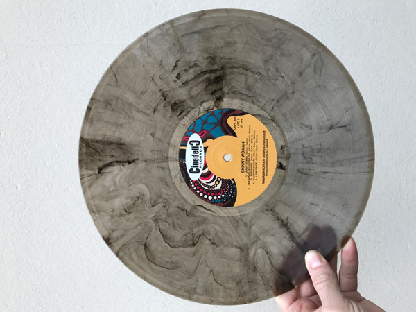 Ramasandiran Somusundaram - Skinny Woman | Cinedelic Records (CNPL 805) - 2 Ramasandiran Somusundaram - Skinny Woman | Cinedelic Records (CNPL 805) - 2