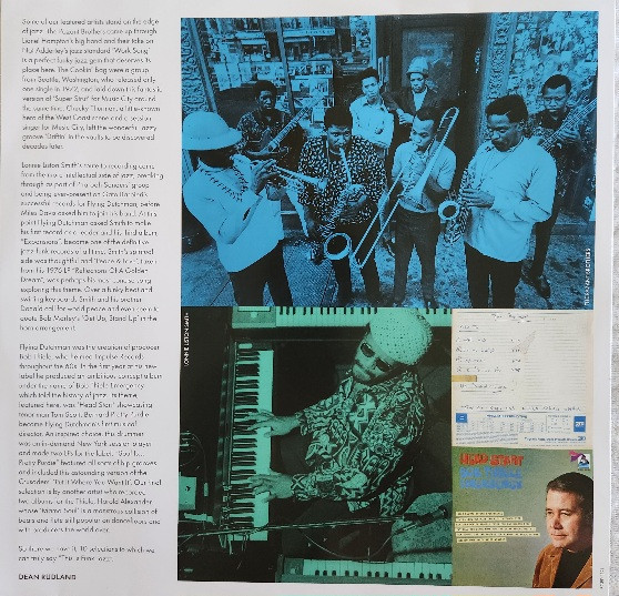 Various - This Is Funky Jazz | BGP Records (BGPD1121) - 4 Various - This Is Funky Jazz | BGP Records (BGPD1121) - 4