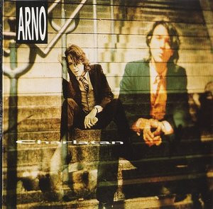 Arno - Charlatan | Virgin Music Canada (VL 3071)