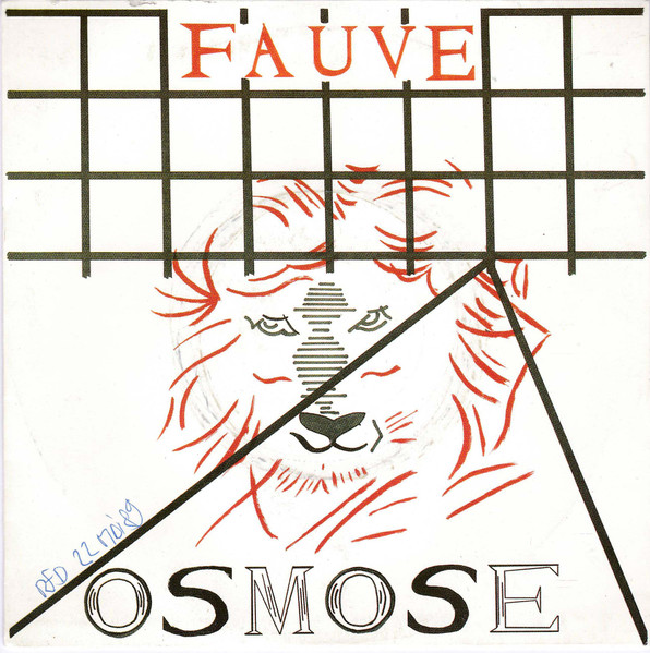 Osmose - Fauve | French Riviera Production (FRPO128810) - main Osmose - Fauve | French Riviera Production (FRPO128810) - main