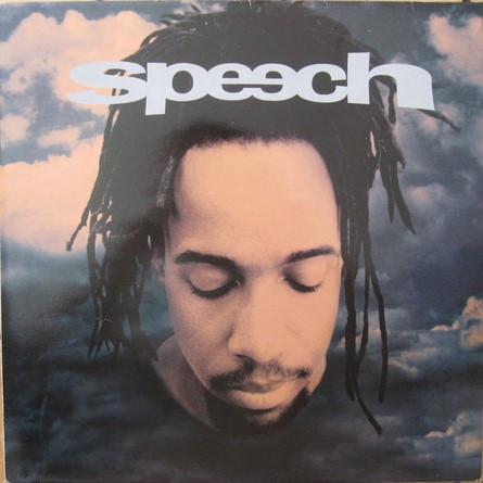 Speech - Speech | Chrysalis (7243 8 37445 1 0)