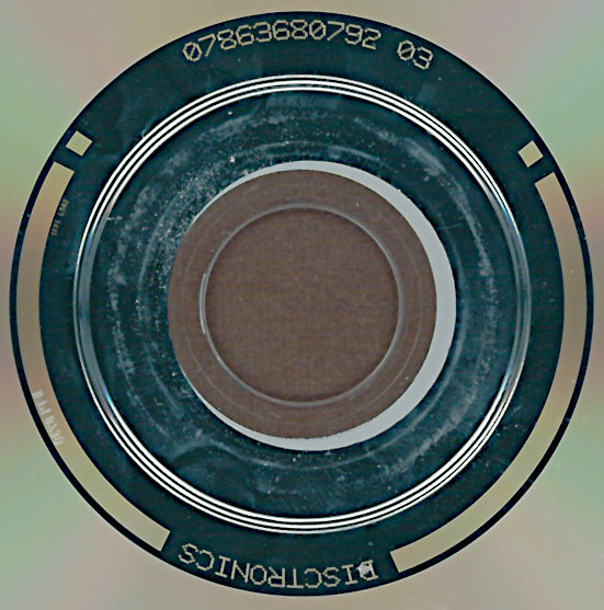 Elvis Presley - ELV1S 30 #1 Hits | RCA (RCA 07863 68079 2) - 4 Elvis Presley - ELV1S 30 #1 Hits | RCA (RCA 07863 68079 2) - 4