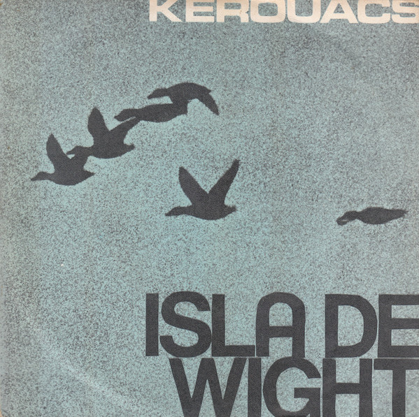 Kerouacs - Isla De Wight | Poplandia (P-30504) - main