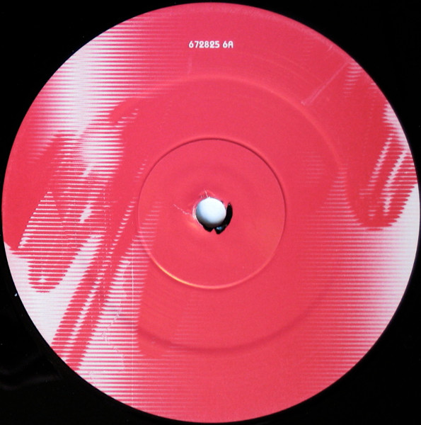 Primal Scream - Miss Lucifer | Columbia (672825 6) - 3
