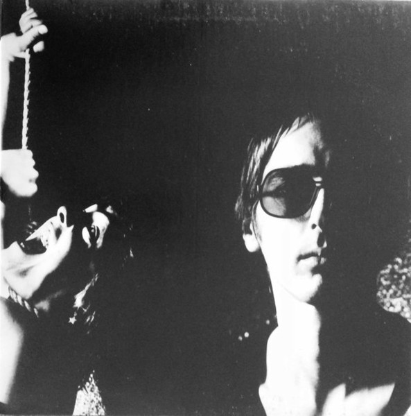 Eddie And The Hot Rods - Life On The Line | Island Records (ILPS 9509) - 3 Eddie And The Hot Rods - Life On The Line | Island Records (ILPS 9509) - 3