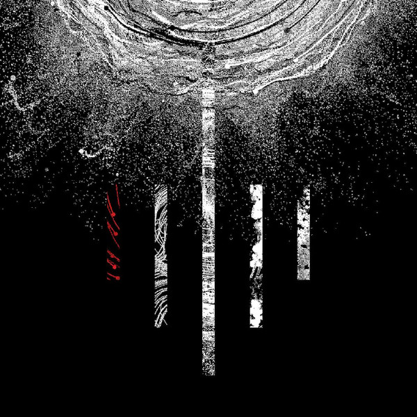 Dubfire - escape elevation | SCI + TEC Vinyl Audio (TEC8S1)