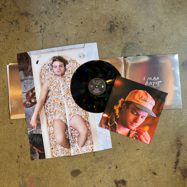 Mac Demarco - Salad Days (Double Vinyle) | Captured Tracks (CT368) - 3