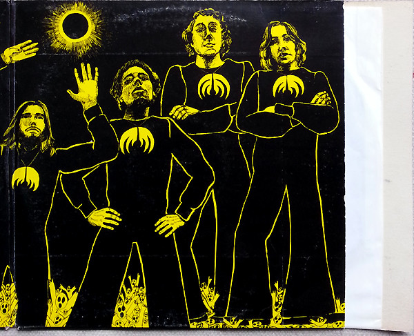 Magma - Magma | Philips (6395.001/002) - 4