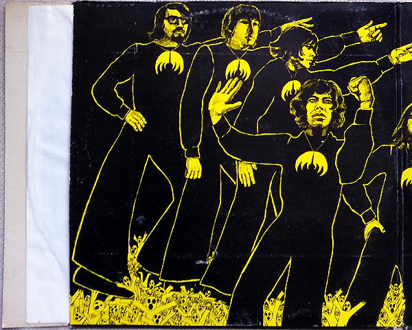 Magma - Magma | Philips (6395.001/002) - 3