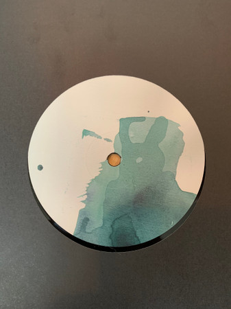 Sohrab - Disconnected (USED) | Undersound Recordings (USR017) - 2 Sohrab - Disconnected (USED) | Undersound Recordings (USR017) - 2