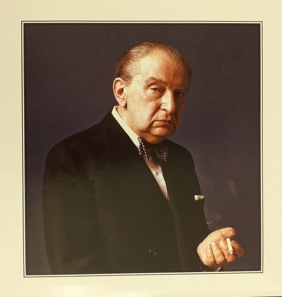 Nikolai Rimsky-Korsakov / Fritz Reiner / Chicago Symphony Orchestra - Scheherazade | Analogue Productions (APC 2446-45) - 3