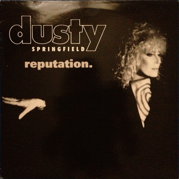 Dusty Springfield - Reputation | Parlophone (2038456)