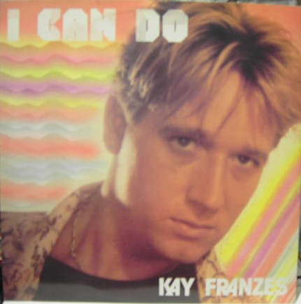 Kay Franzes - I Can Do (Due Version) | Vidisco (11.20.226) - main