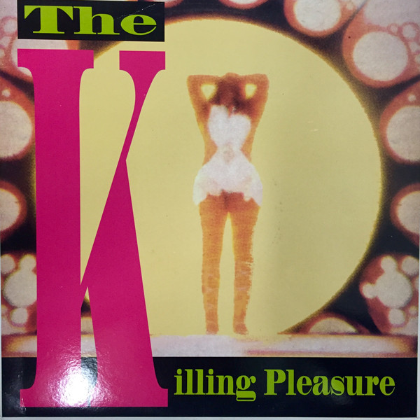 Spectre - The Killing Pleasure | Wicked & Wild Records (WW 1006)