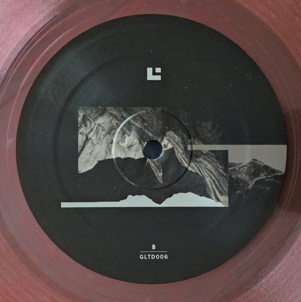 Kessell - Kaizen | Granulart Recordings (GLTD006) - main
