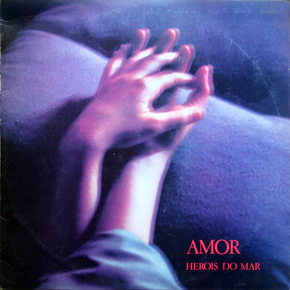 Heróis Do Mar - Amor | Philips (6400 652) - main