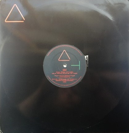 B.B.E. - Seven Days And One Week / Hypnose | Triangle (TRI-V-96 001)