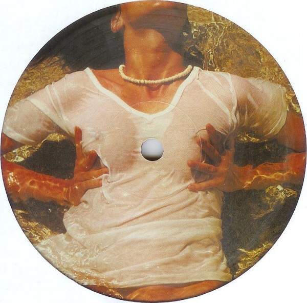 Bob Sinclar - Paradise | Yellow Productions (YP043) - 4