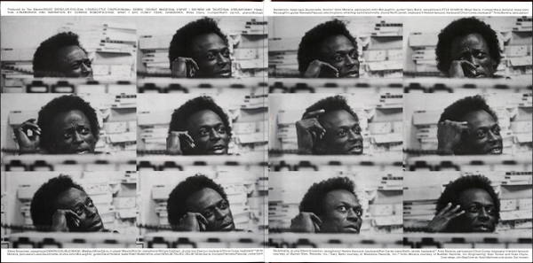 Miles Davis - Live-Evil | Columbia (MOVLP1483) - 3