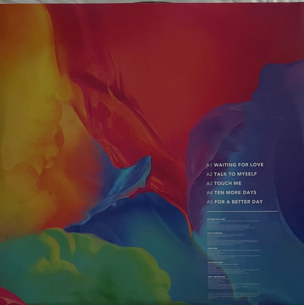 Avicii - Stories | PRMD (B0024064-01) - 4