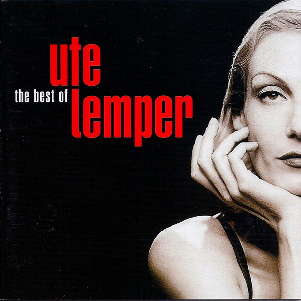 Ute Lemper - The Best Of Ute Lemper | Decca (458 931-2 D H)
