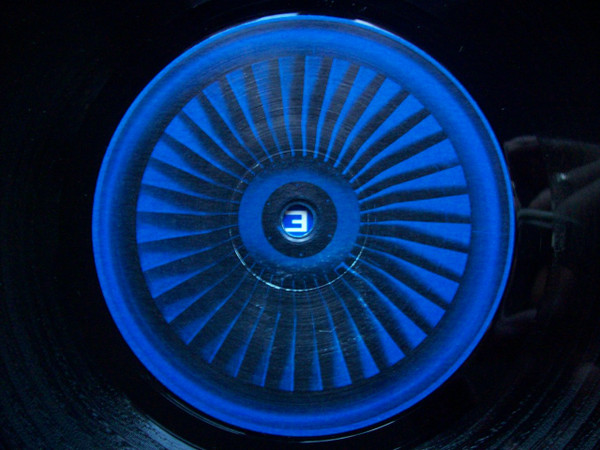 Freemind - Tranceform | E:Source Records (EST 003-6) - 3