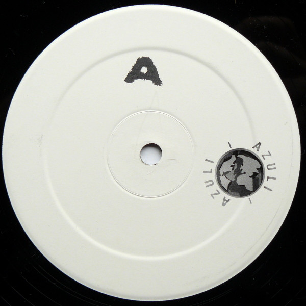 Electronica - She Loves Me / Coke, Sex, Drugs | Azuli Records (AZNY 166) - main Electronica - She Loves Me / Coke, Sex, Drugs | Azuli Records (AZNY 166) - main