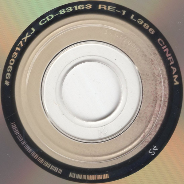 Various - Message In A Bottle (Music From And Inspired By The Motion Picture) | 143 Records (A2 83163) - 4 Various - Message In A Bottle (Music From And Inspired By The Motion Picture) | 143 Records (A2 83163) - 4