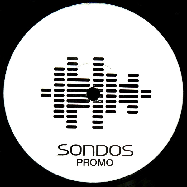 Evolved Featuring Eday - Mutherf*cker | Sondos (SON 20)