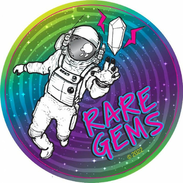 Shaggie - Favola Di Giufà EP | Rare Gems (GEMS 003)