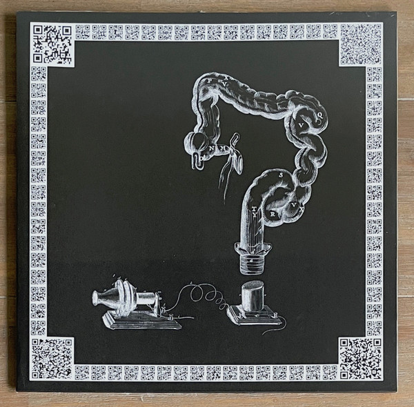 Hastings Of Malawi - Choreological Exchanges | Sub Rosa (SRV529) - 2 Hastings Of Malawi - Choreological Exchanges | Sub Rosa (SRV529) - 2