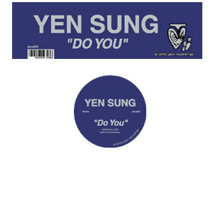 Yen Sung - Do You | Atlantic Jaxx (jaxx022) - main