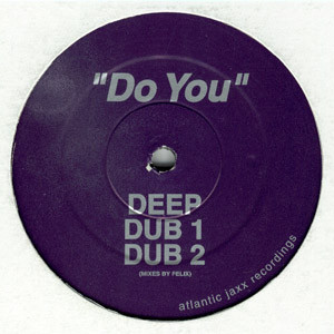 Yen Sung - Do You | Atlantic Jaxx (jaxx022) - 3
