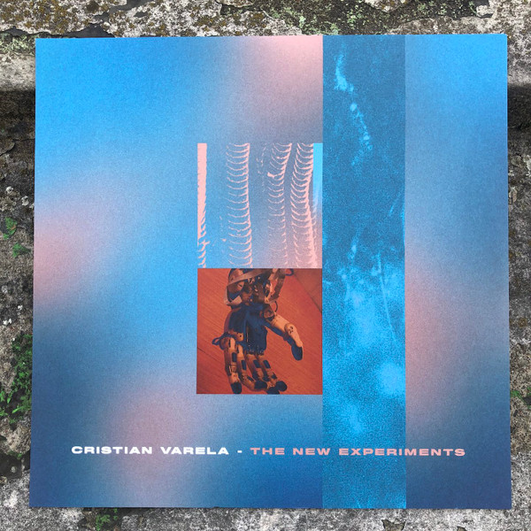 Cristian Varela - The New Experiments | Oaks (OAKS016)