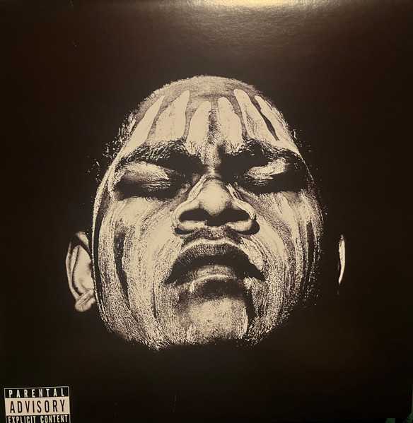 JK-47 - Made For This | Not On Label (WAXX005) - 2