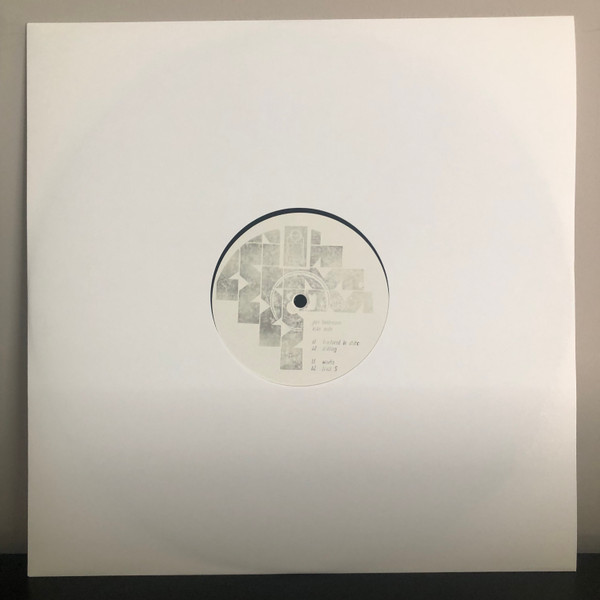 Juri Heidemann - Echo Mute | Dolly (DOLLYTS11)