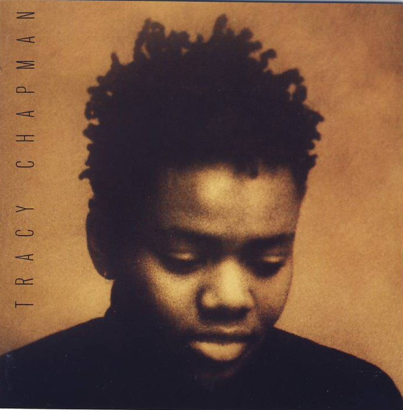 Tracy Chapman - Tracy Chapman | Elektra (960 774-2) - main