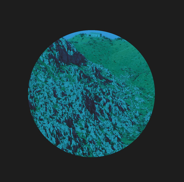 Jacob Chenaux - Challenjour EP | Traffic (TRA015) - 2 Jacob Chenaux - Challenjour EP | Traffic (TRA015) - 2