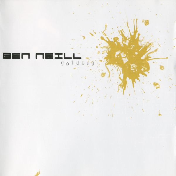 Ben Neill - Goldbug | Antilles (557 085-2)