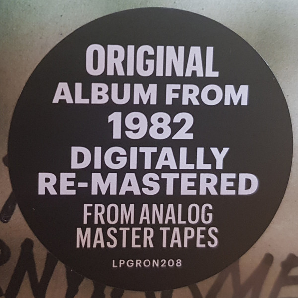 Michael Rother - Fernwärme | Grönland Records (LPGRON208) - 3 Michael Rother - Fernwärme | Grönland Records (LPGRON208) - 3