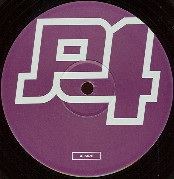 G.T.R. - Manco Cepas Revenge | Planet Four Communications (P4CT14) - 3 G.T.R. - Manco Cepas Revenge | Planet Four Communications (P4CT14) - 3