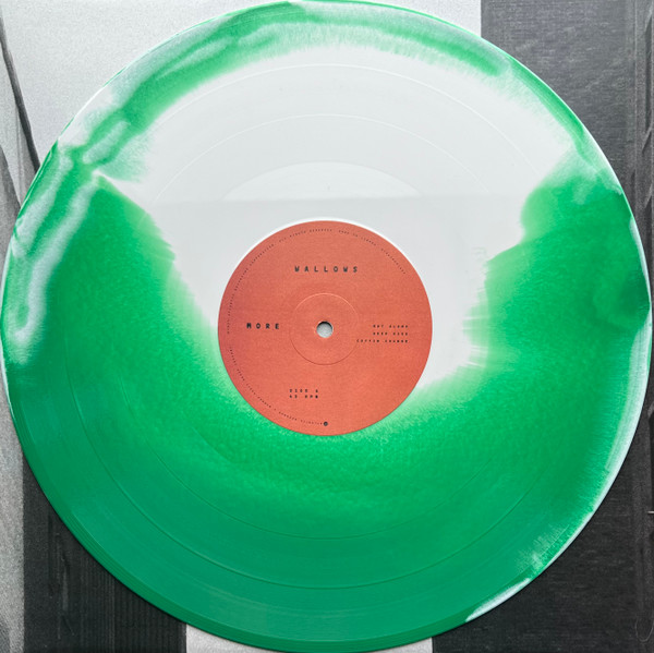 Wallows - More | Atlantic (075678601699) - 2