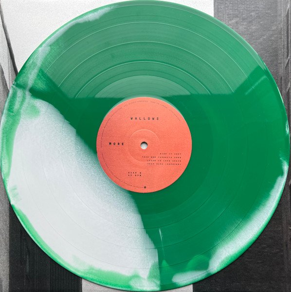 Wallows - More | Atlantic (075678601699) - 4