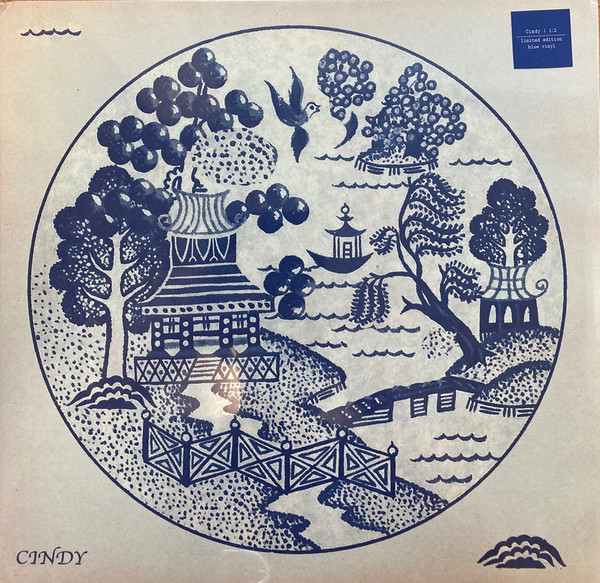 Cindy - 1:2 | Tough Love Records (TLV143)