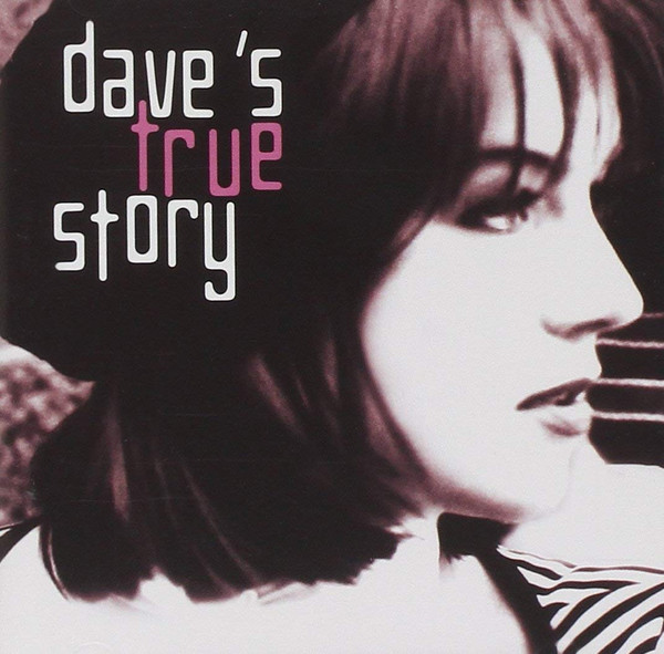 Dave's True Story - Dave's True Story | BePop Records (none) - main