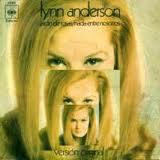 Lynn Anderson - Jardin De Rosas / Nada Entre Nosotros | CBS (5360)